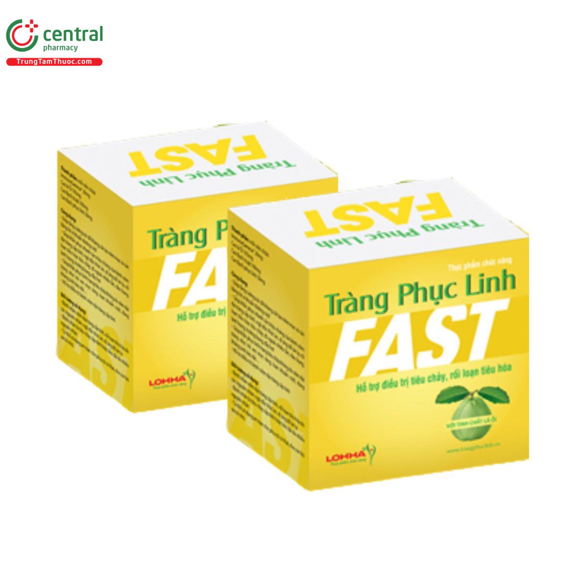 trang phuc linh fast 3 D1473