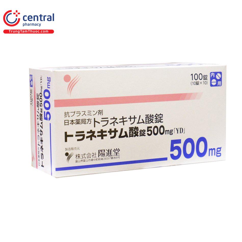 transamin 500mg daiichi sankyo 2 C1083