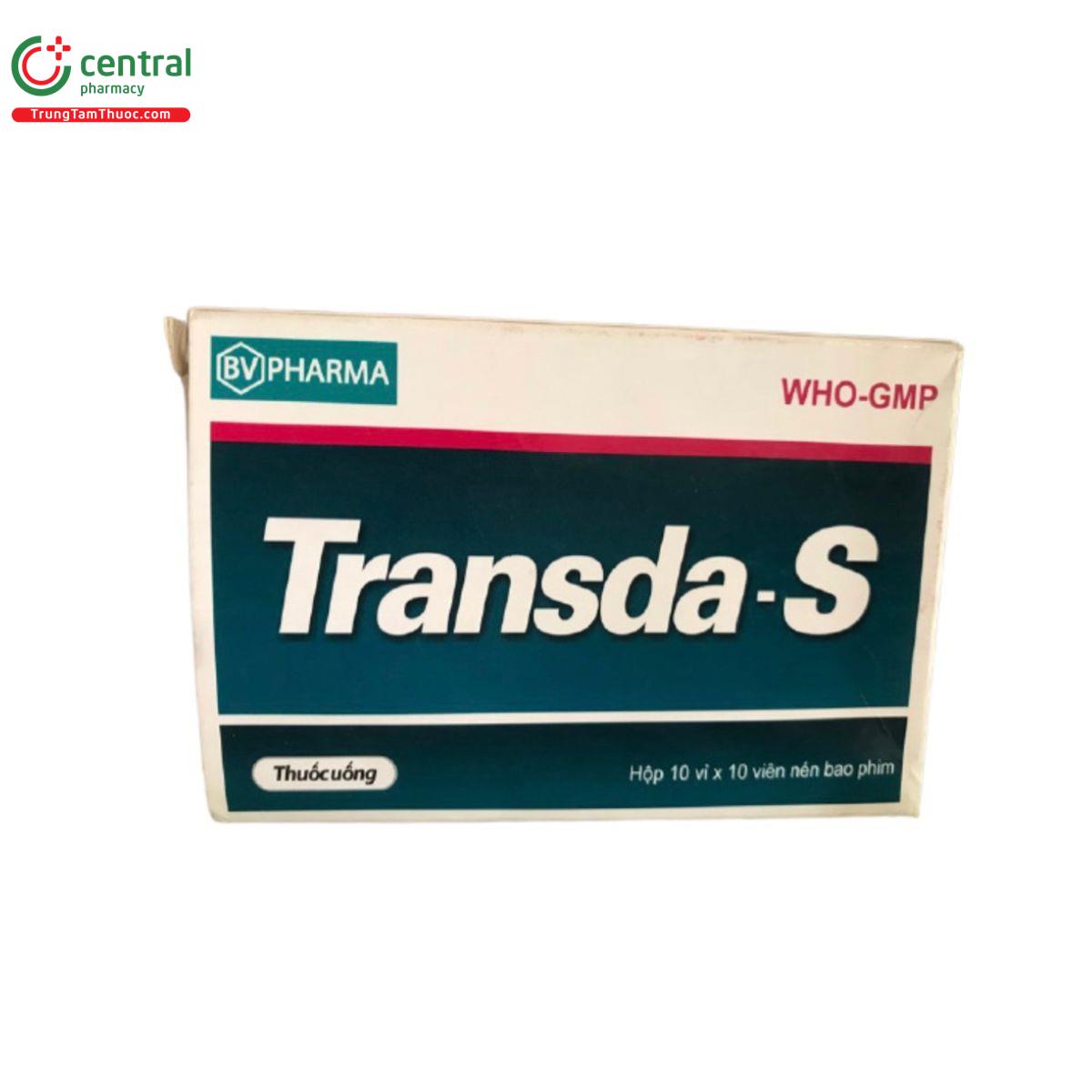 transda s N5671