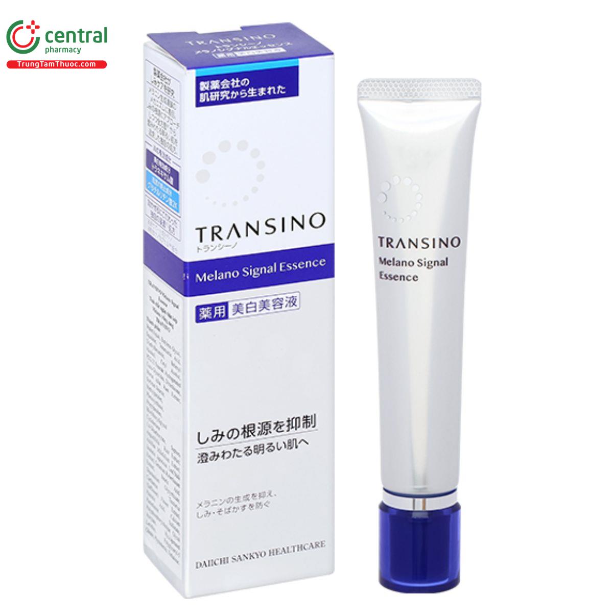 transino melano signal essence 2 H3343