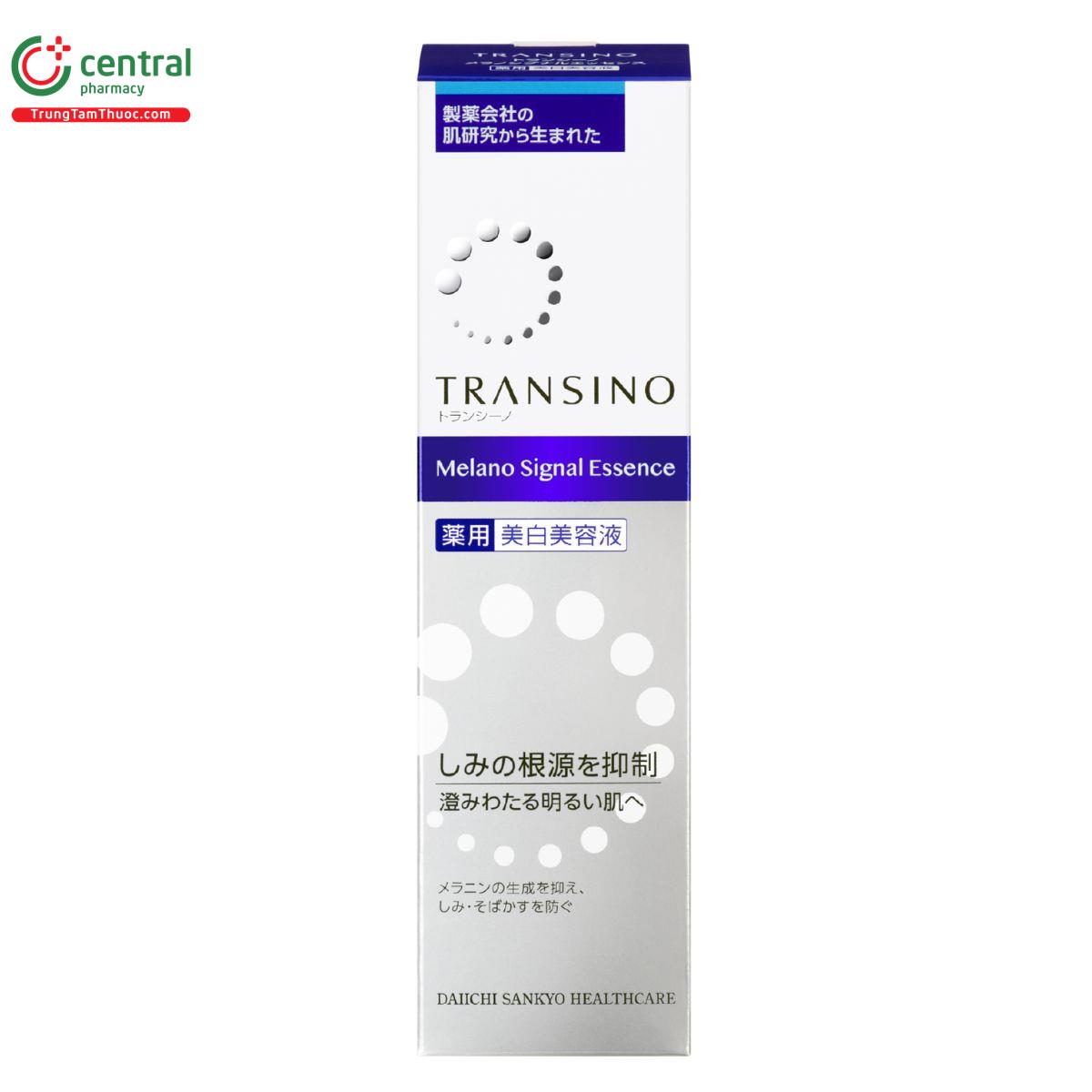 transino melano signal essence 3 K4557