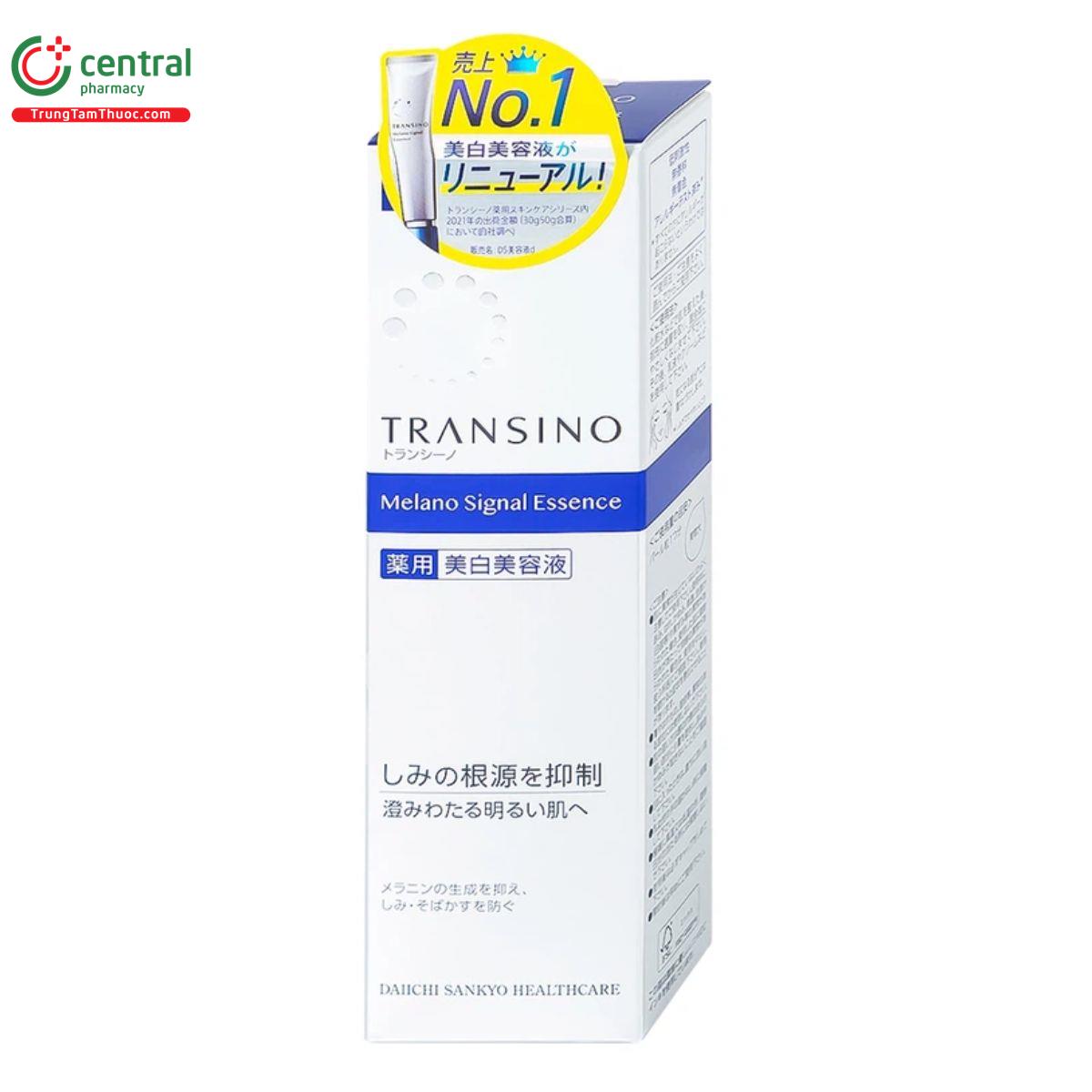 transino melano signal essence 4 Q6367