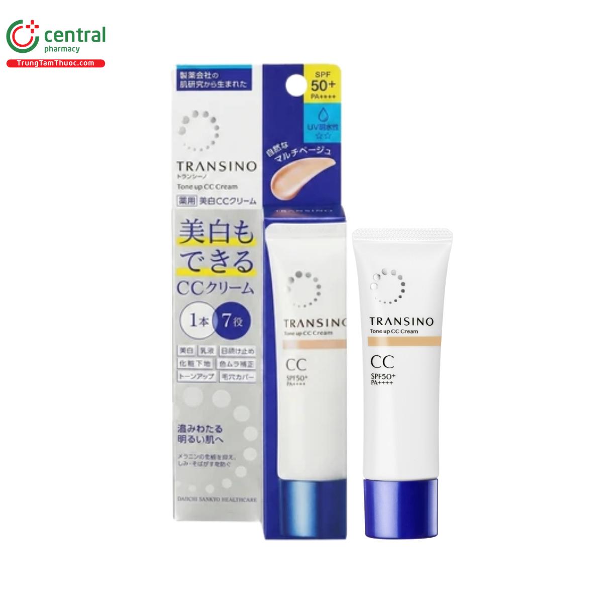 transino tone up cc cream 2 Q6617 transino tone up cc cream 2 Q6617