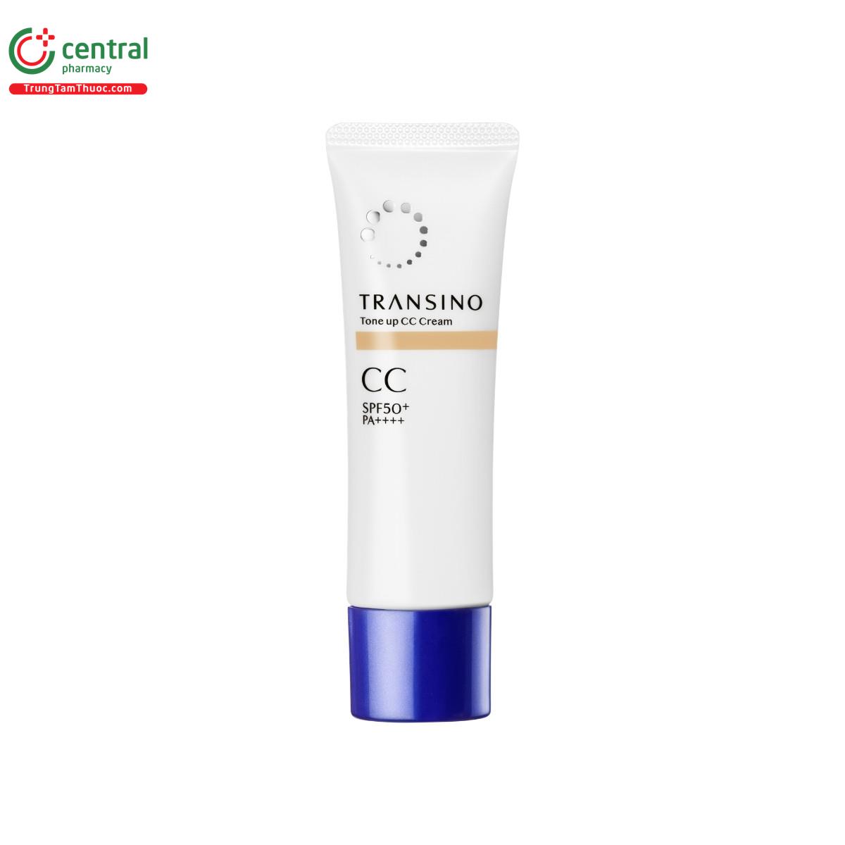 transino tone up cc cream 6 L4245 transino tone up cc cream 6 L4245