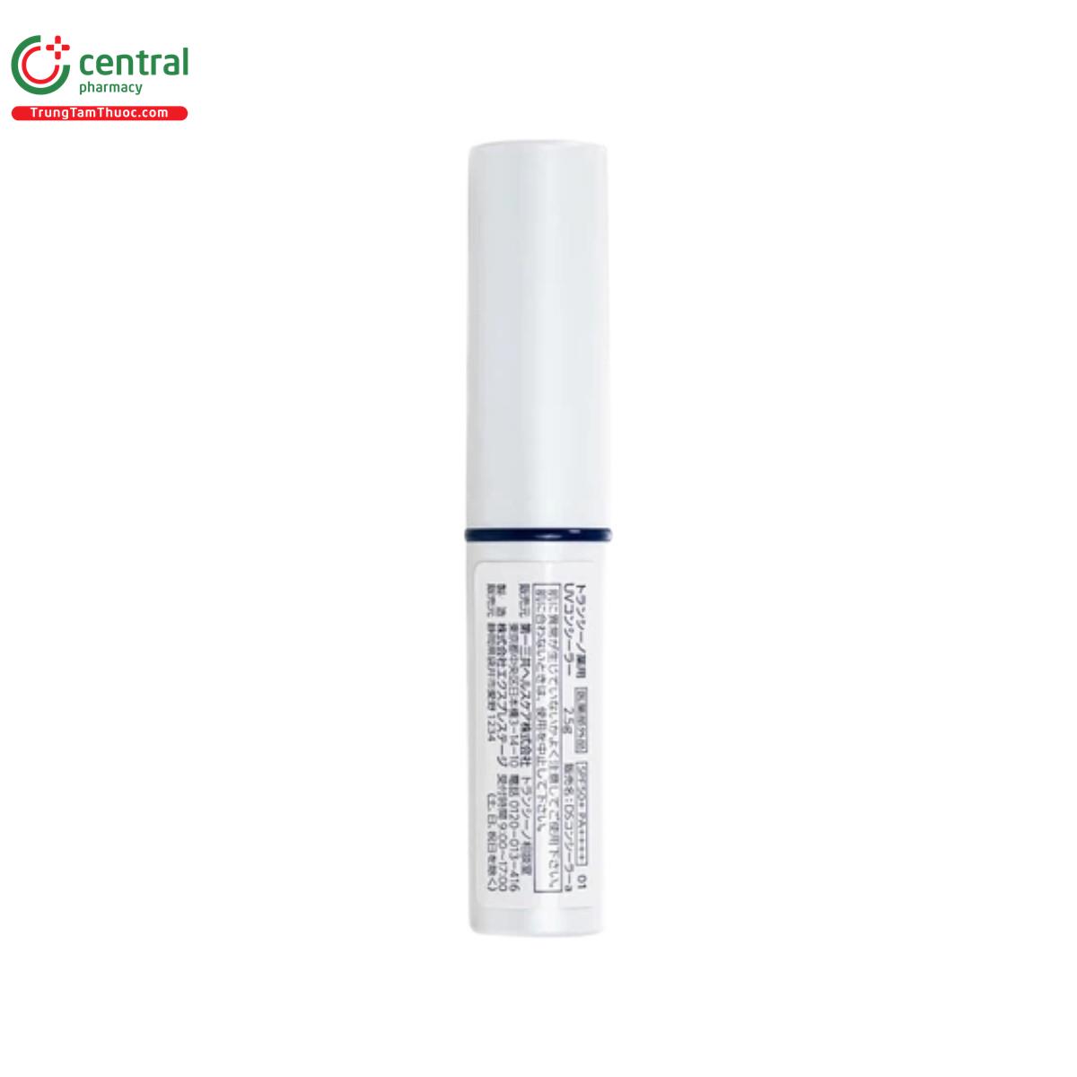 transino uv concealer 6 S7257