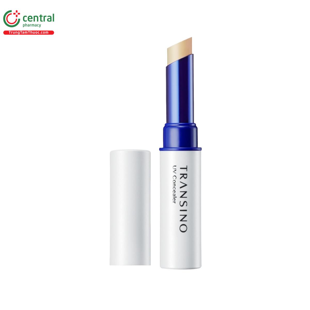 transino uv concealer 7 L4521