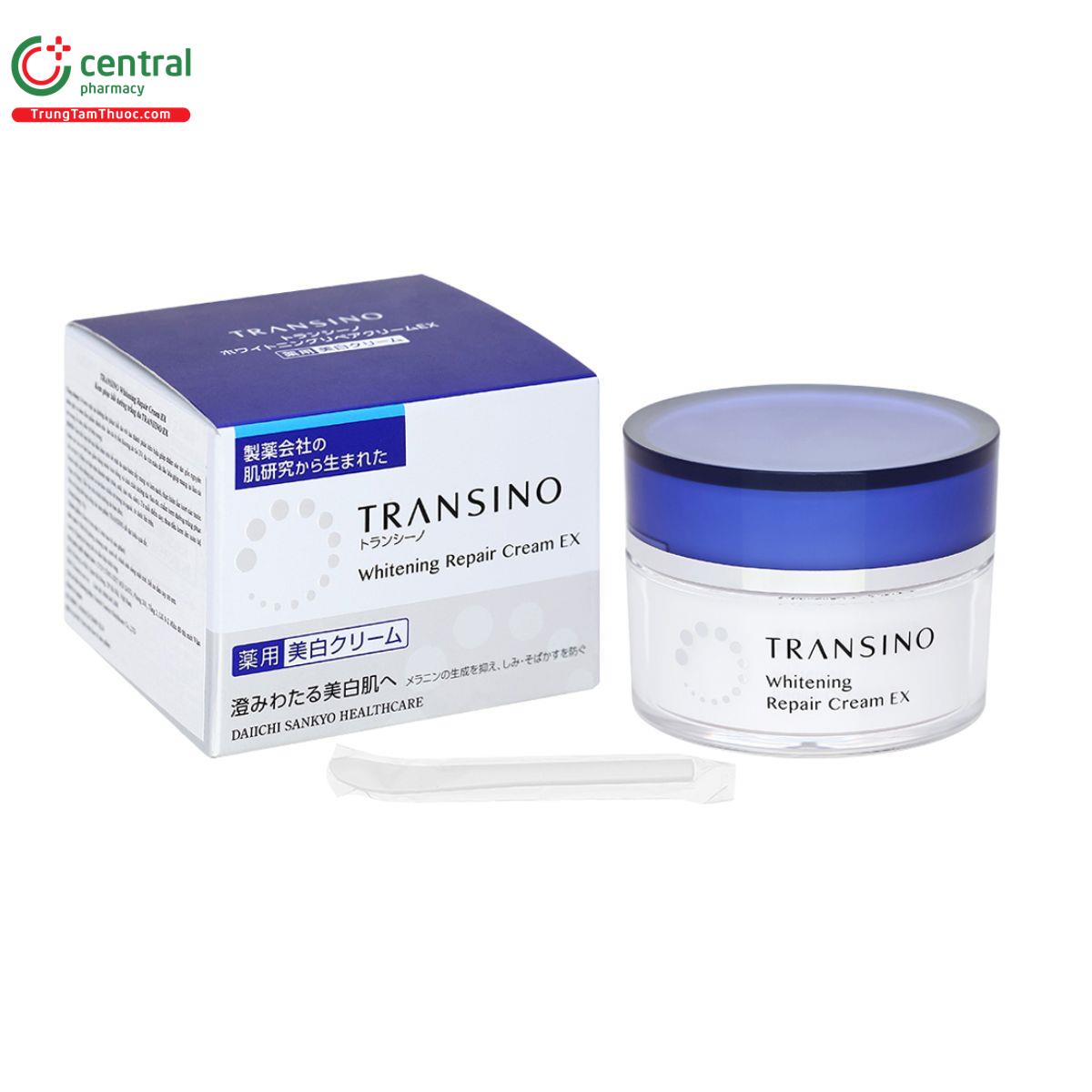 transino whitening repair cream ex 11 P6367