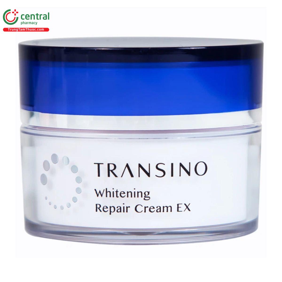 transino whitening repair cream ex 3 O6343