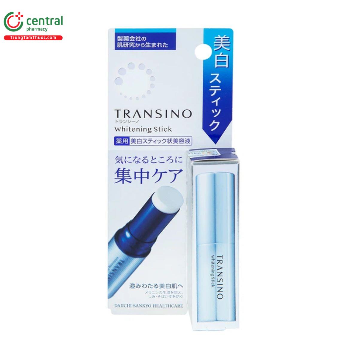 transino whitening stick 1 C0702