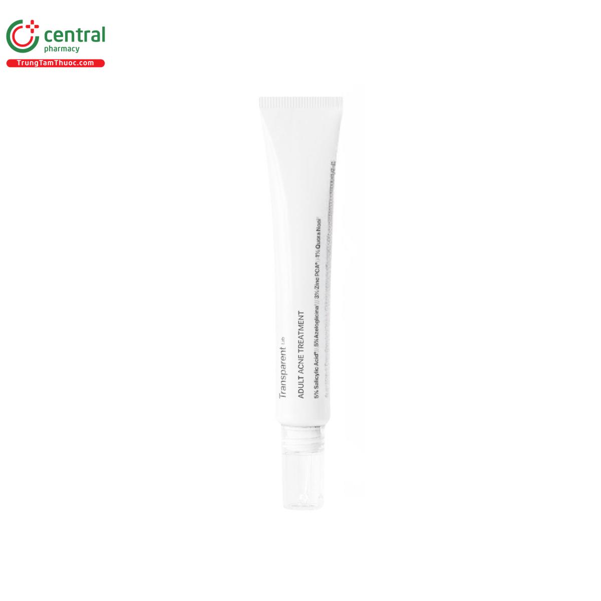 transparent lab adult acne treatment 30ml 3 S7301 transparent lab adult acne treatment 30ml 3 S7301
