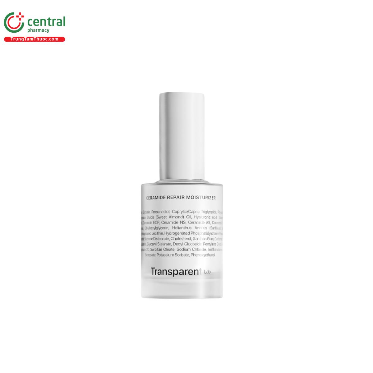 transparent lab ceramide repair moisturizer 50ml 2 G2865 transparent lab ceramide repair moisturizer 50ml 2 G2865