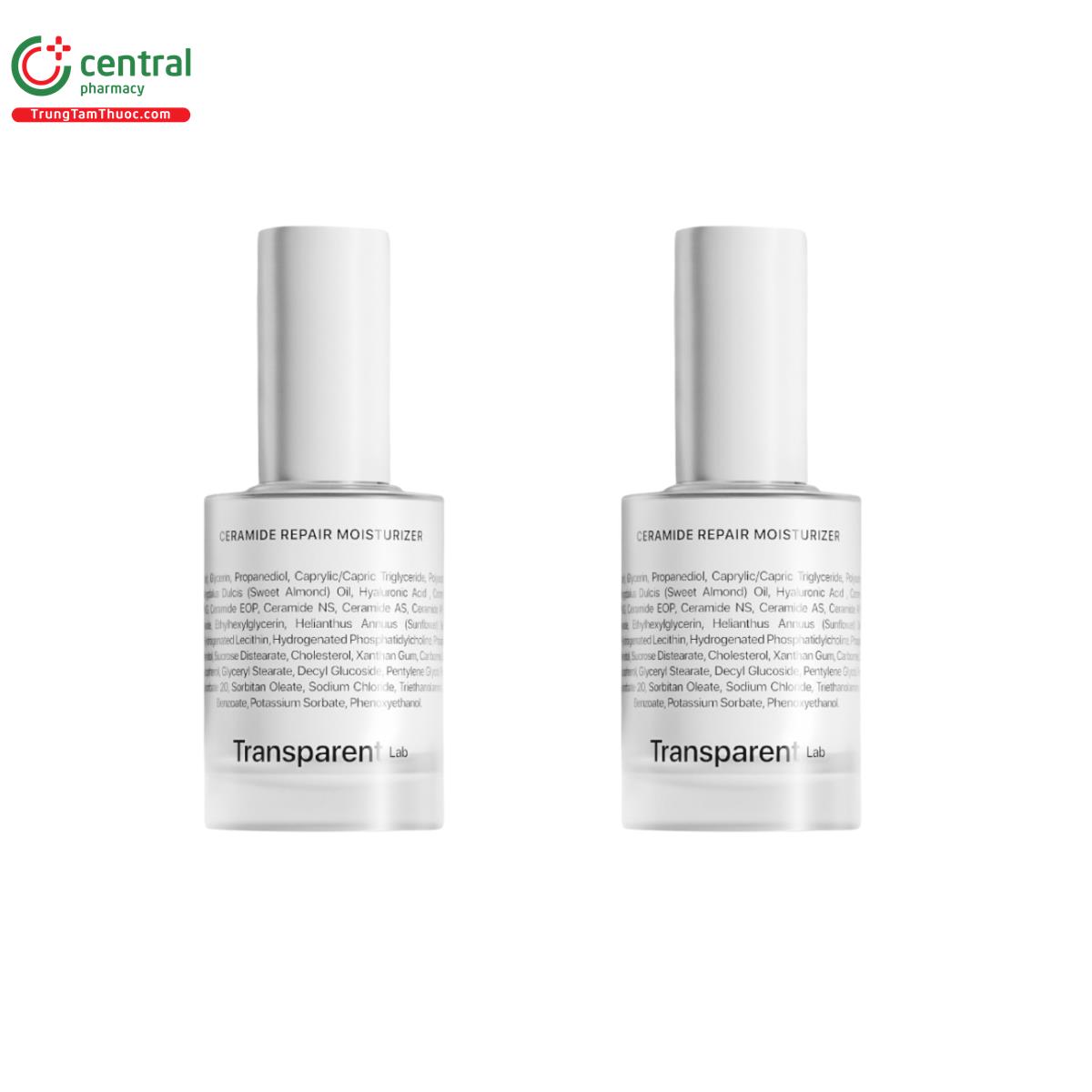 transparent lab ceramide repair moisturizer 50ml 3 U8326 transparent lab ceramide repair moisturizer 50ml 3 U8326