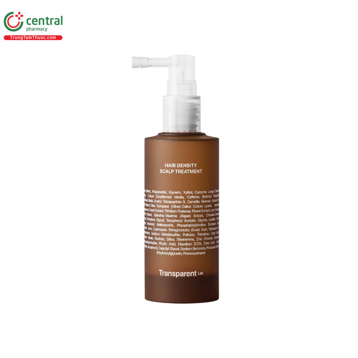 transparent lab hair density scalp treatment 2 Q6461 transparent lab hair density scalp treatment 2 Q6461