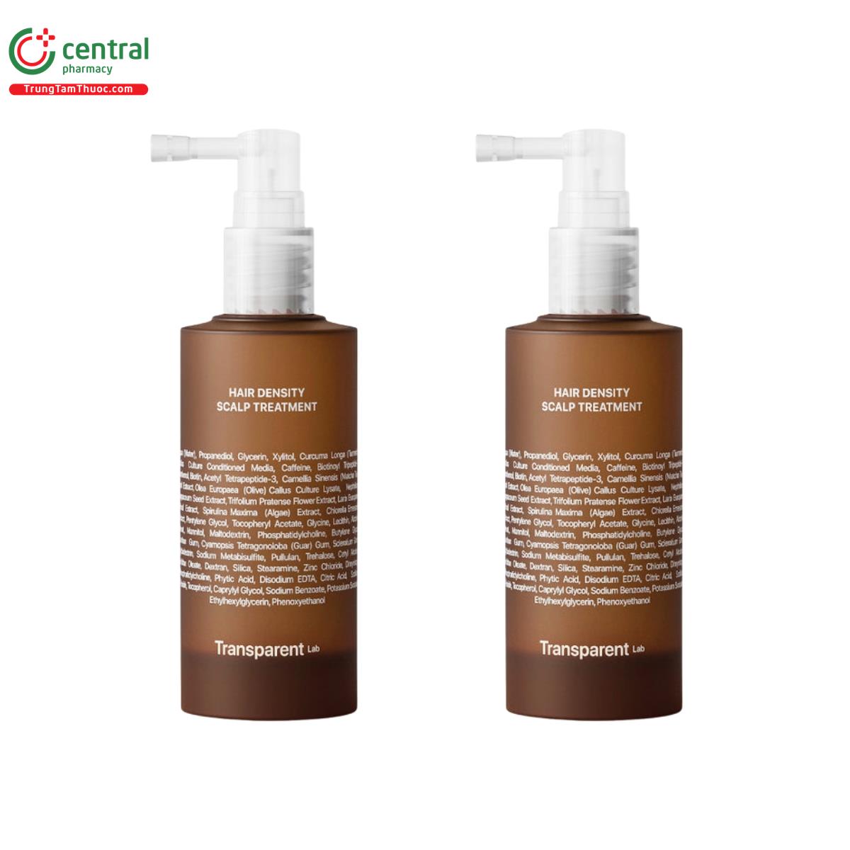 transparent lab hair density scalp treatment 3 J3230 transparent lab hair density scalp treatment 3 J3230