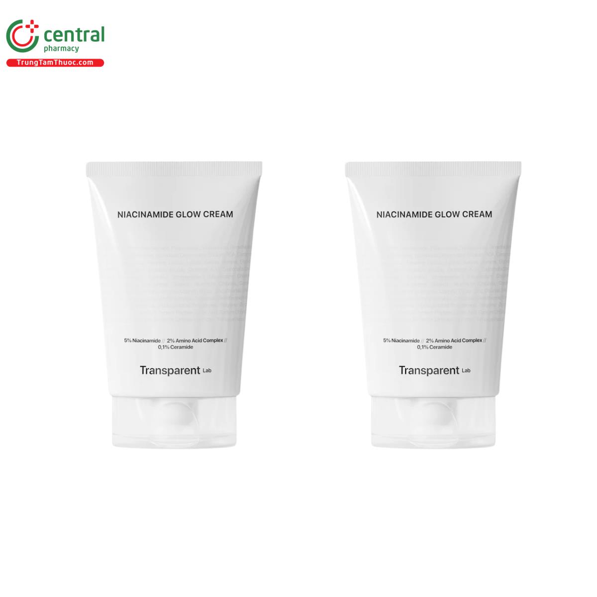 transparent lab niacinamide glow cream 3 K4156 transparent lab niacinamide glow cream 3 K4156