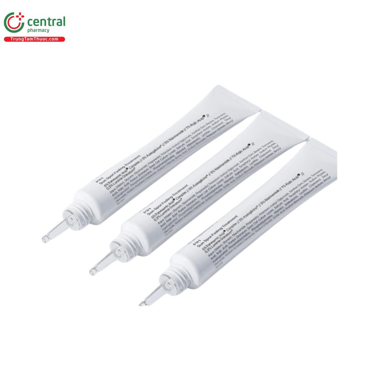transparent lab pih sun spot fading treatment 4 V8225 transparent lab pih sun spot fading treatment 4 V8225