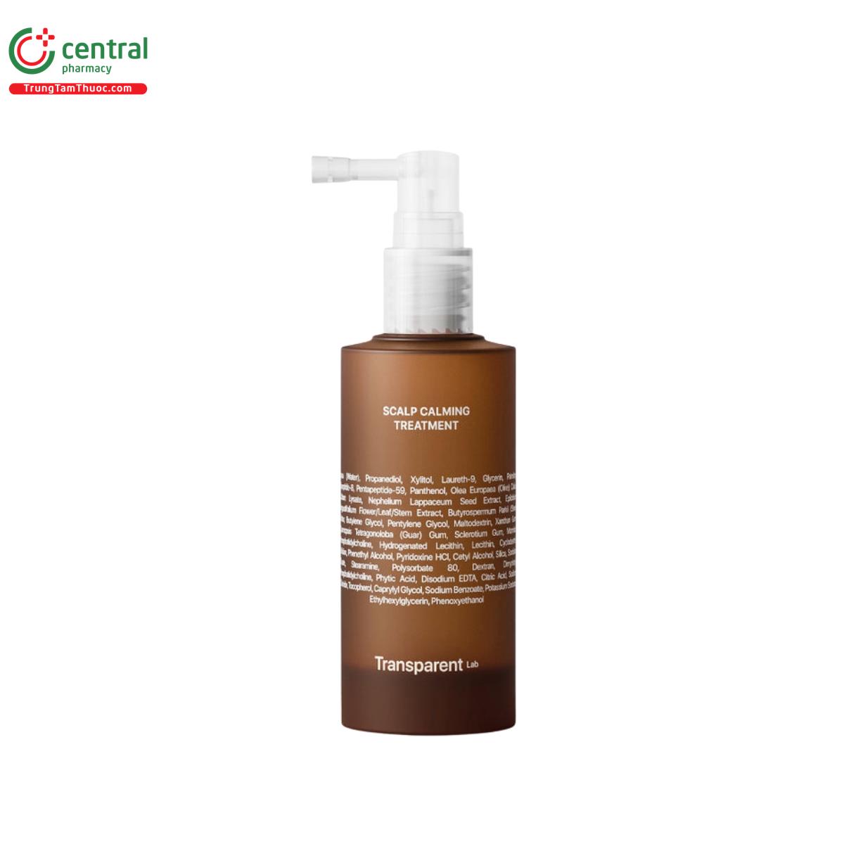 transparent lab scalp calming treatment 2 F2485 transparent lab scalp calming treatment 2 F2485