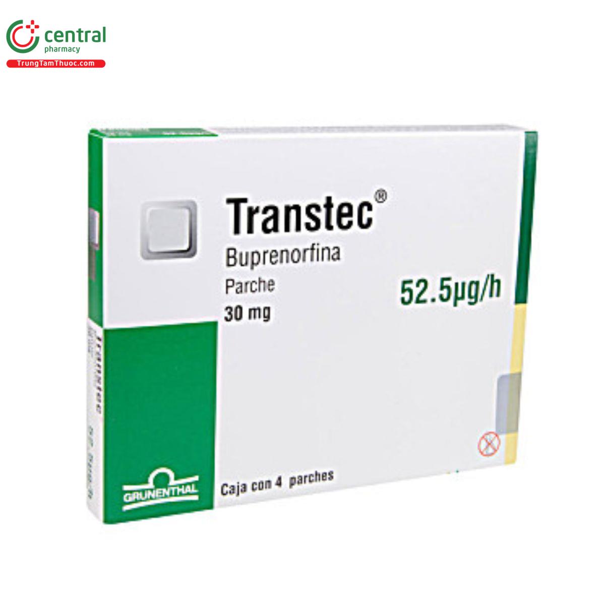transtec 52 5 mcg h 2 U8686 transtec 52 5 mcg h 2 U8686