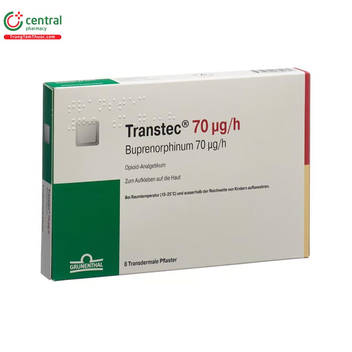 transtec 70 g h 1 J3170 transtec 70 g h 1 J3170