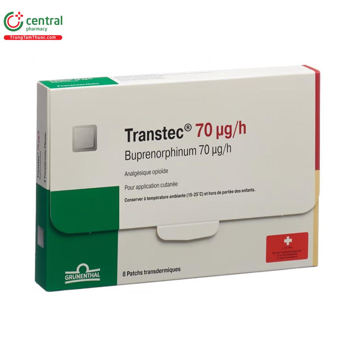 transtec 70 g h 2 U8784 transtec 70 g h 2 U8784