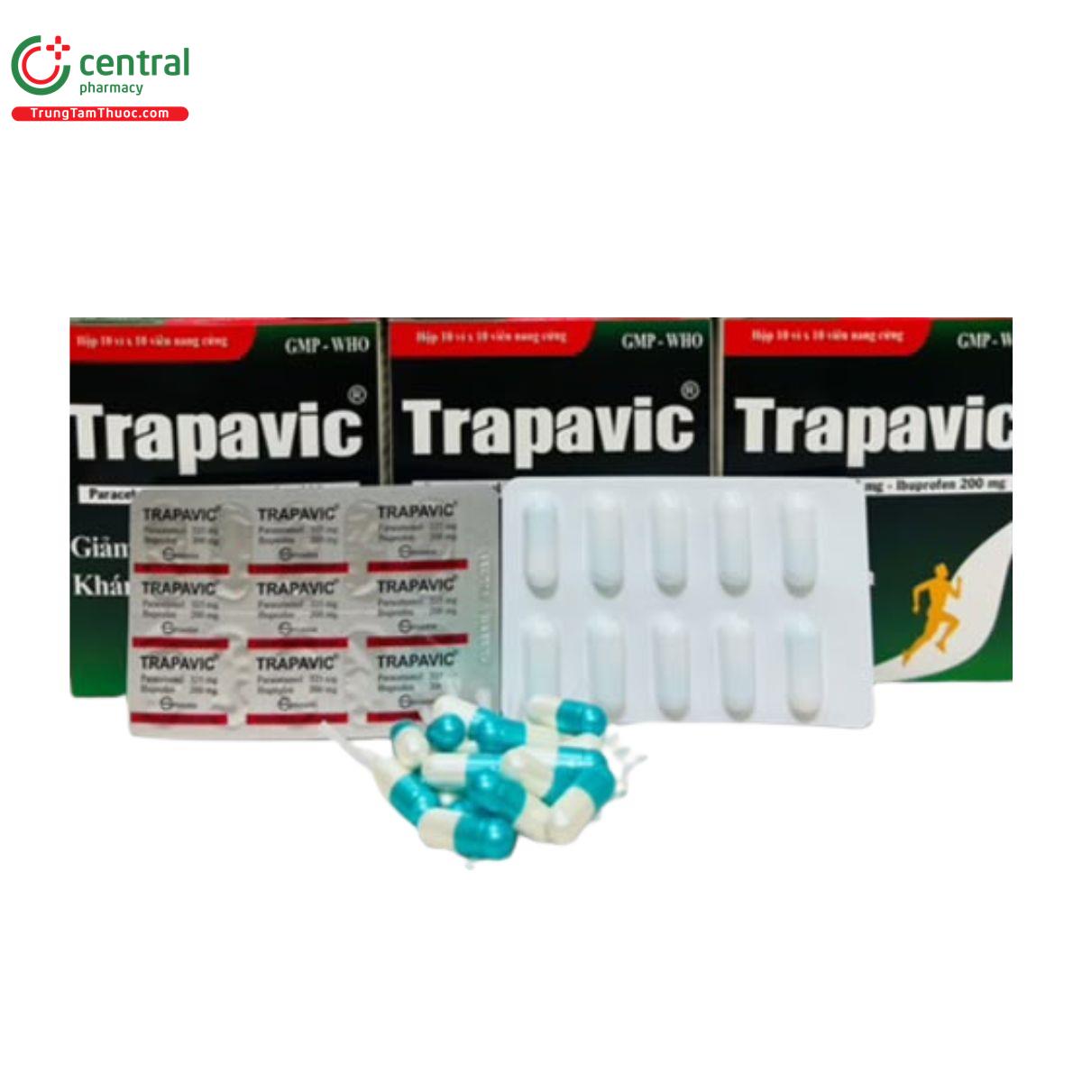 trapavic 325mg200mg 2 C0284 trapavic 325mg200mg 2 C0284