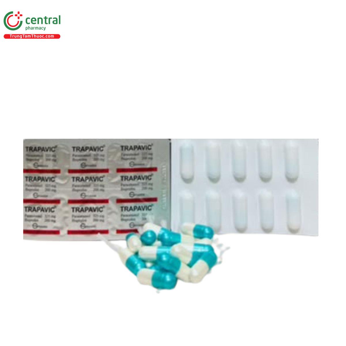 trapavic 325mg200mg 6 V8217 trapavic 325mg200mg 6 V8217