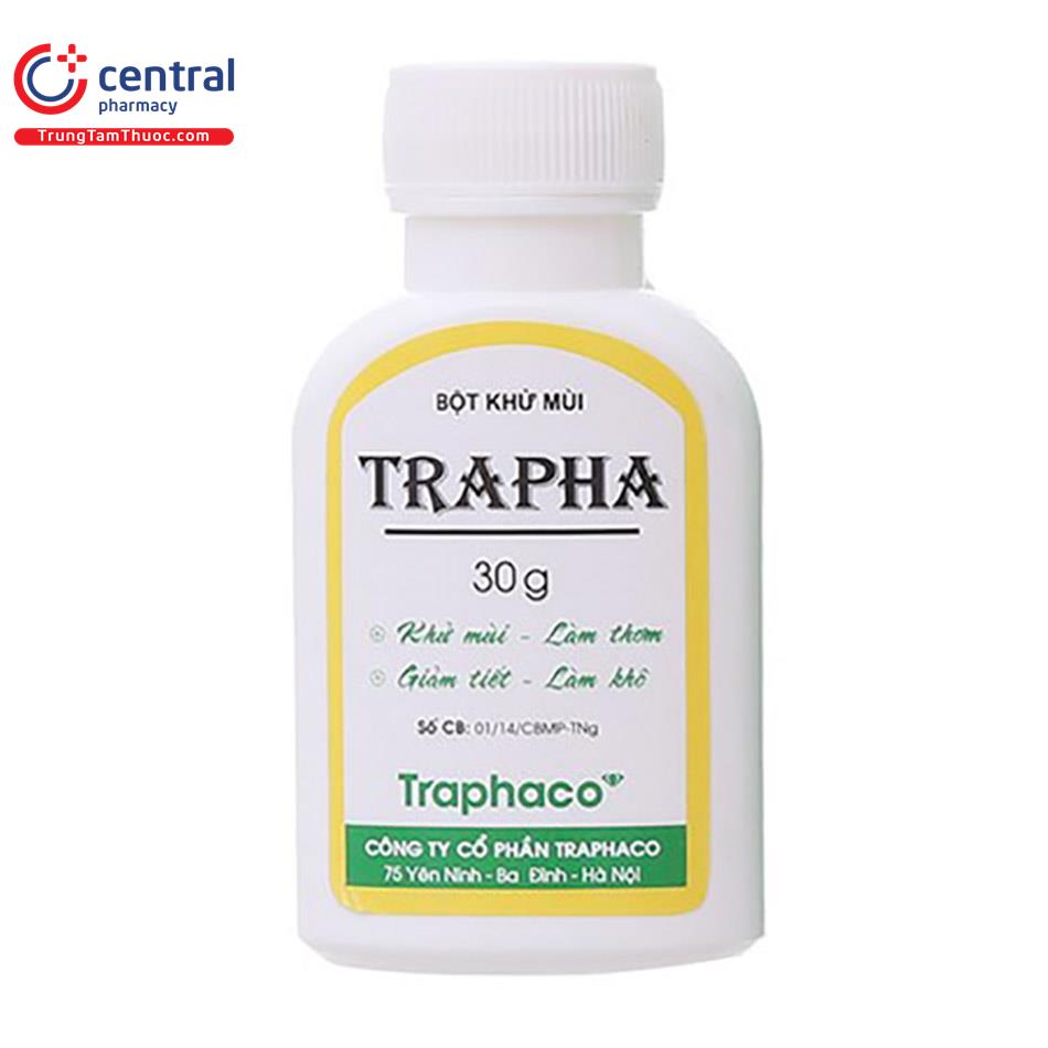 trapha 12 P6013