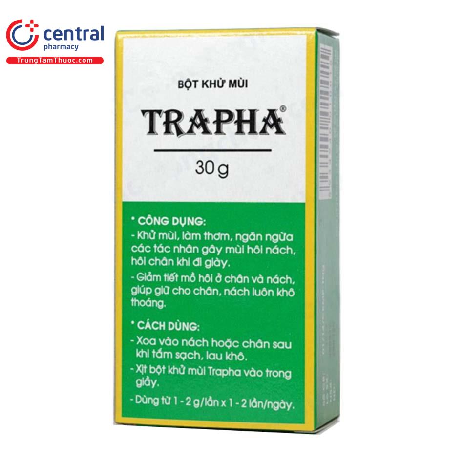 trapha 8 F2442