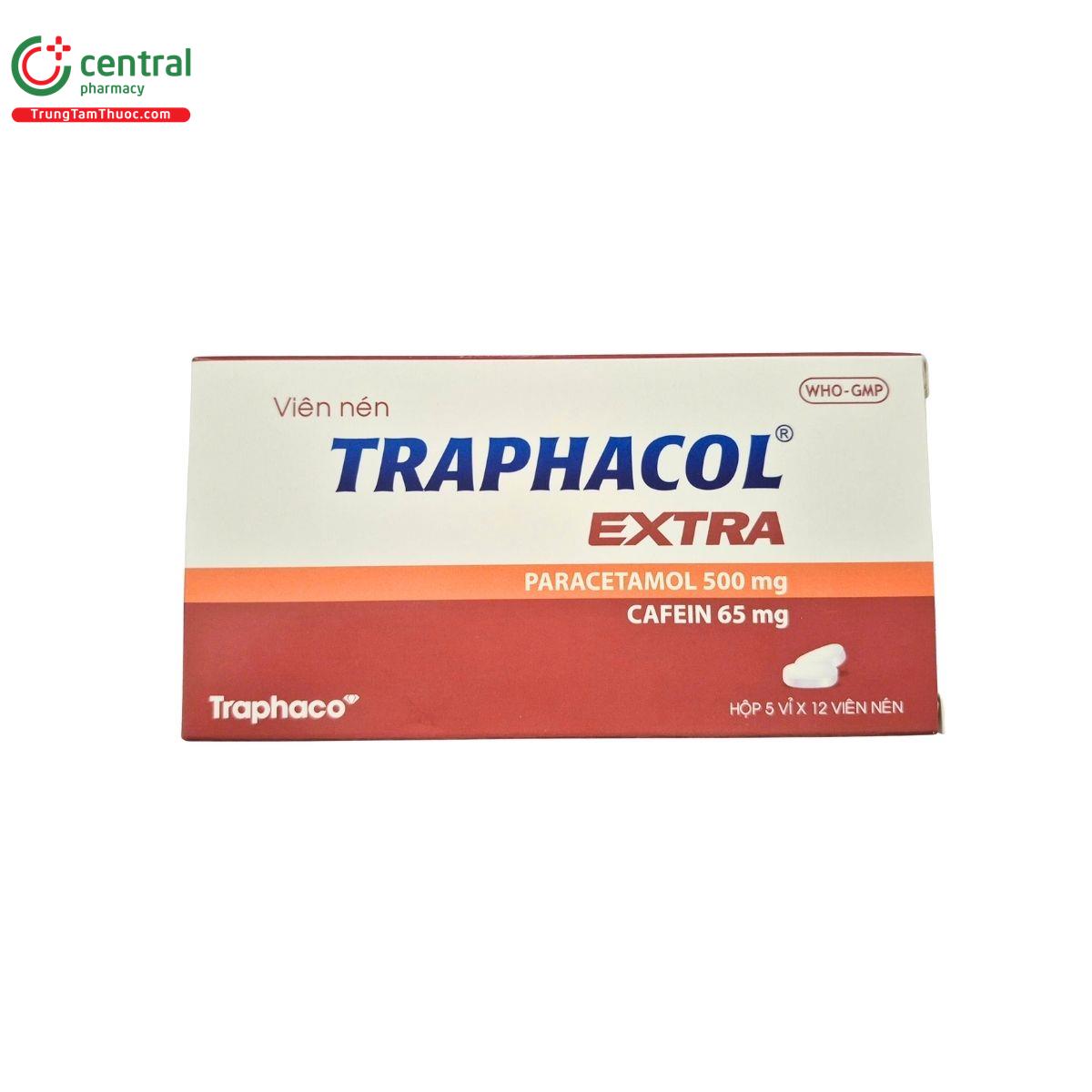 traphacol extra 1 E2650 traphacol extra 1 E2650
