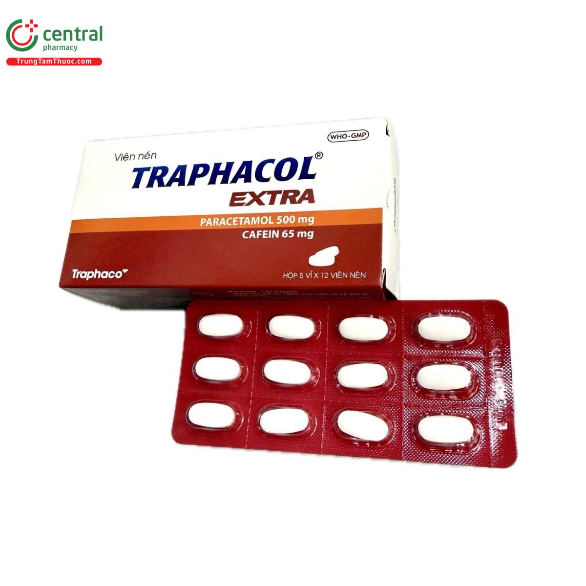 traphacol extra 2 E1584 traphacol extra 2 E1584