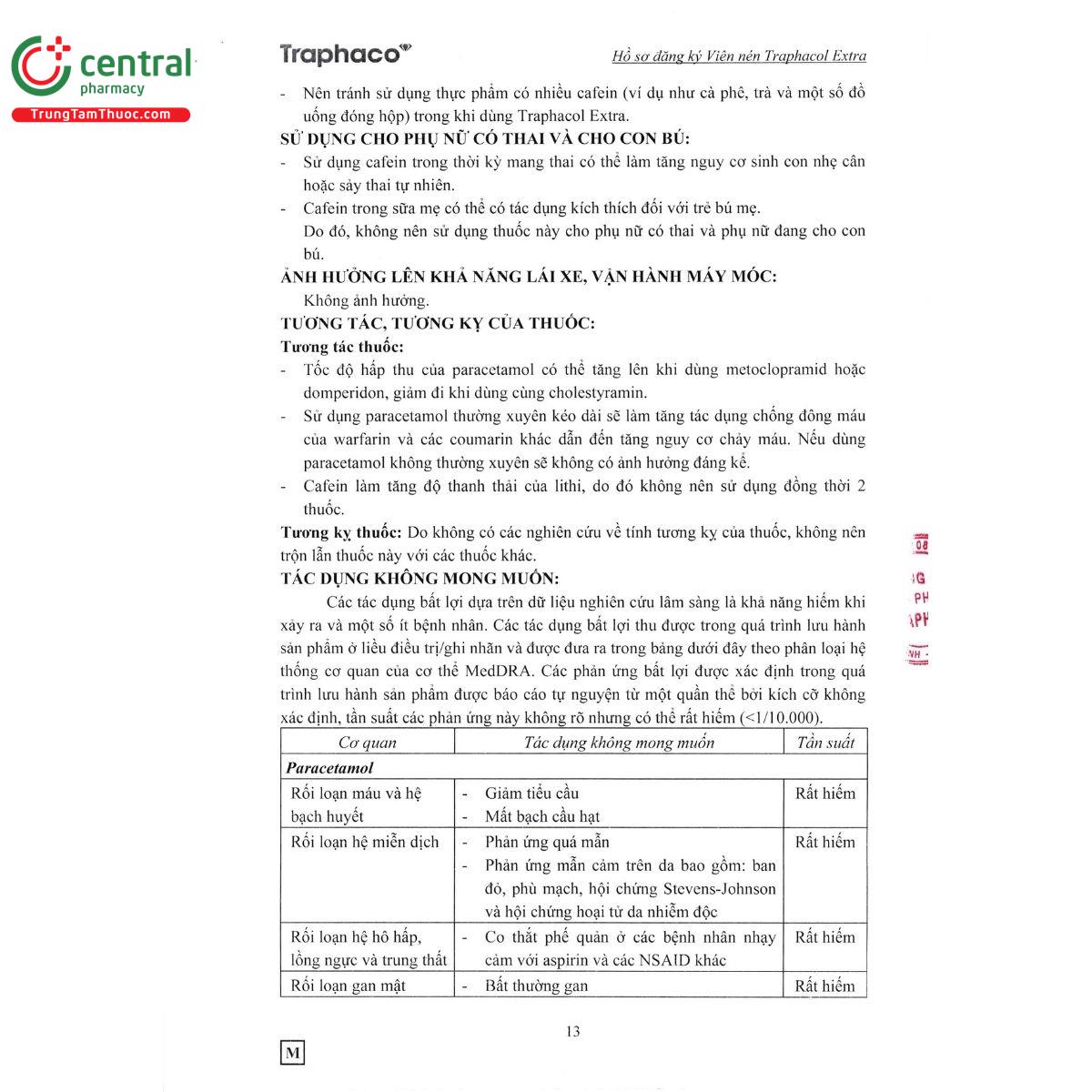 traphacol extra huong dan su dung 3 P6201 traphacol extra huong dan su dung 3 P6201