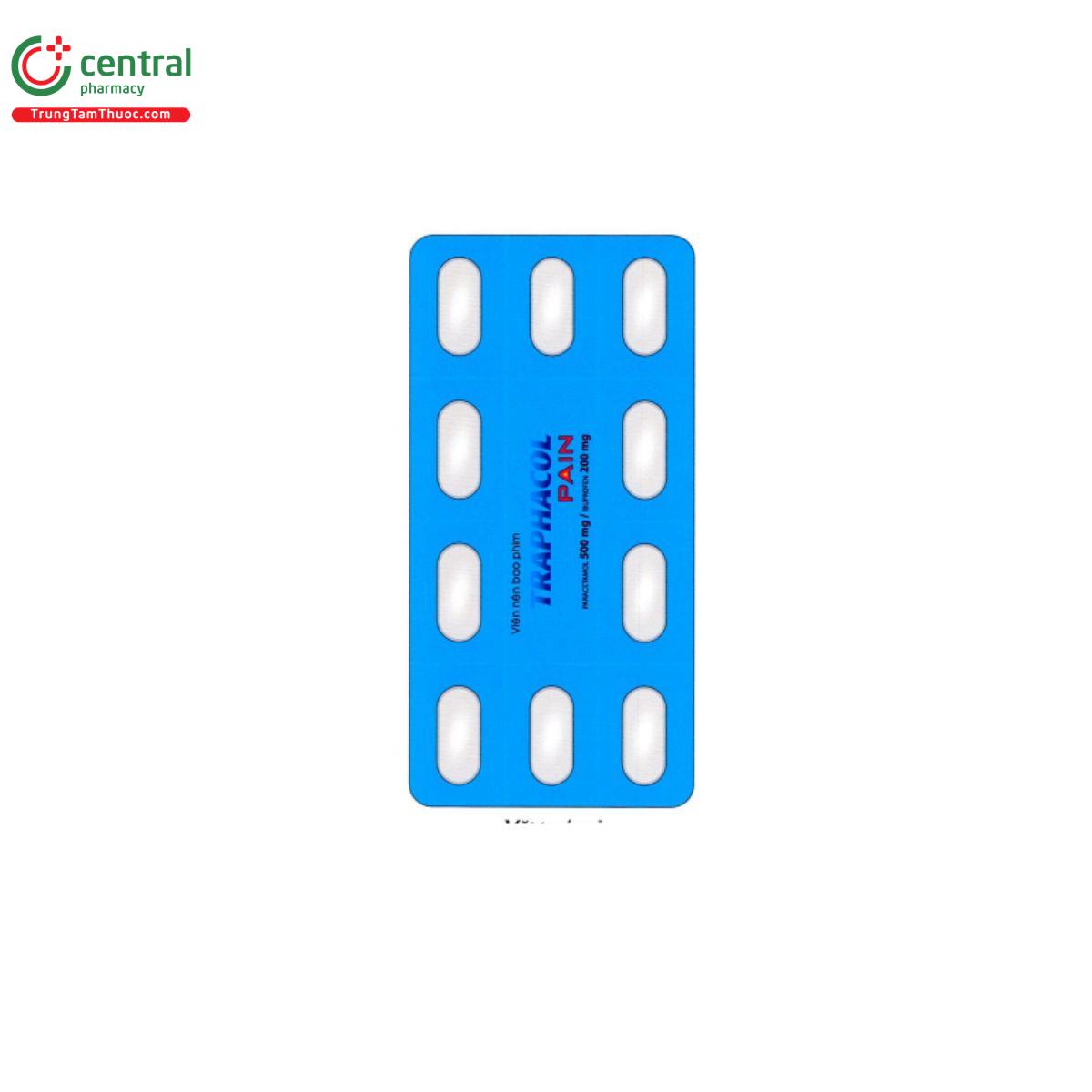 traphacol pain 3 I3353 traphacol pain 3 I3353
