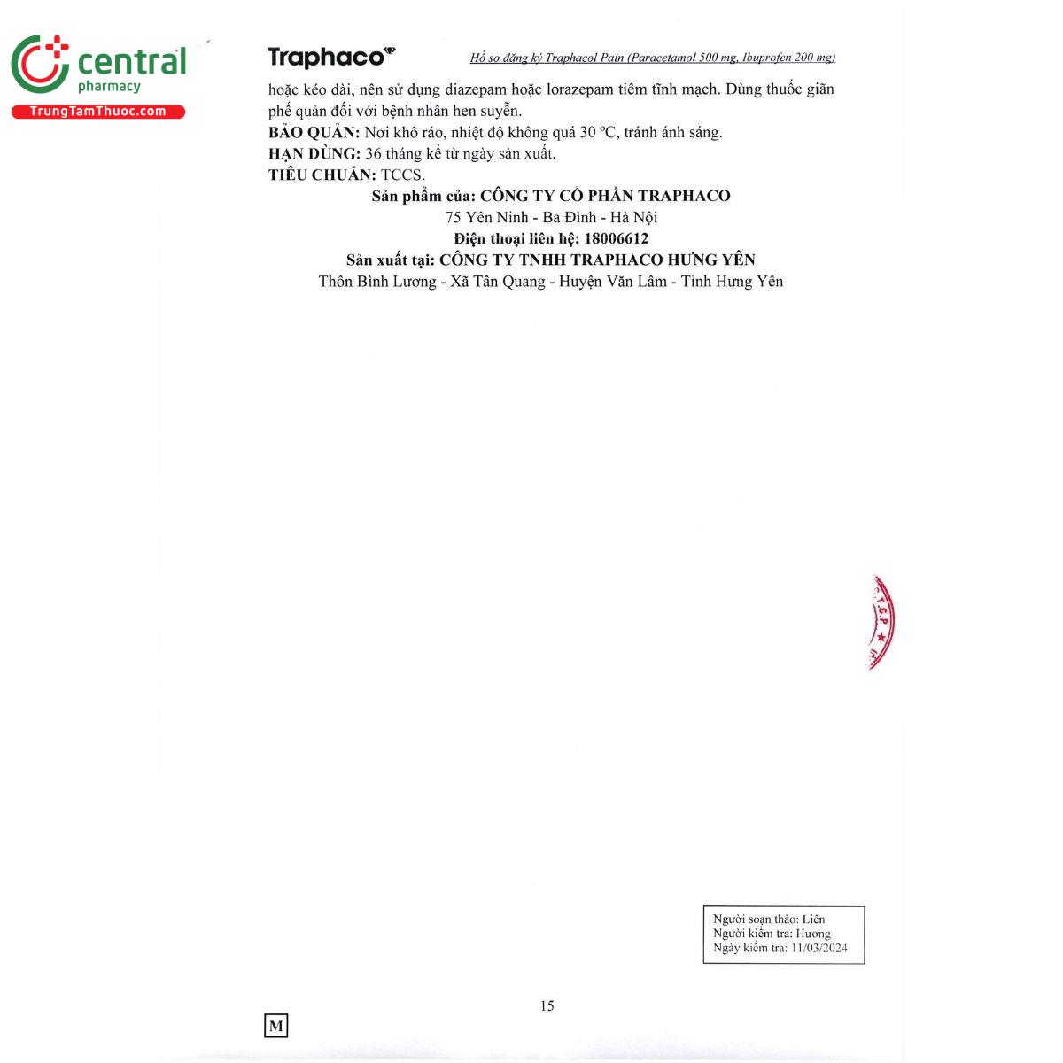 traphacol pain huong dan su dung 9 K4167 traphacol pain huong dan su dung 9 K4167