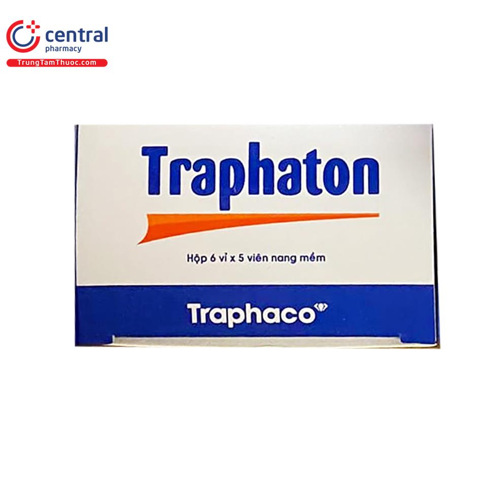 traphaton 04 D1700