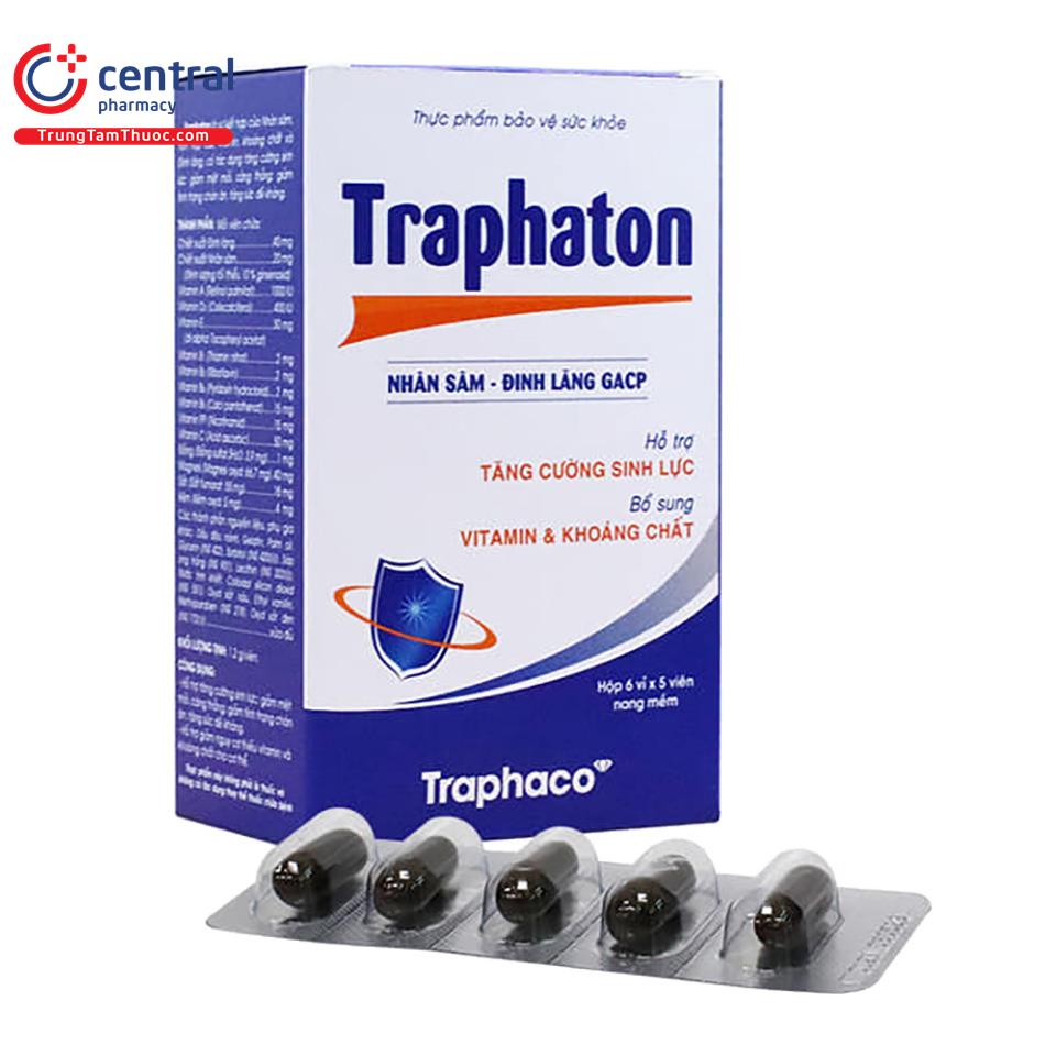 traphaton 05 D1330