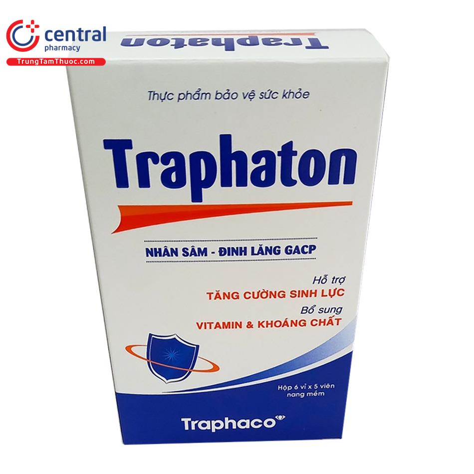 traphaton 12 L4282