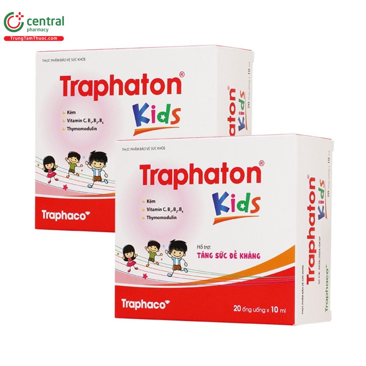 traphaton kid 2 K4462 traphaton kid 2 K4462