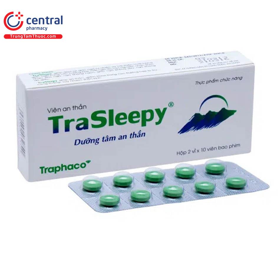 trasleepy 3 C1030