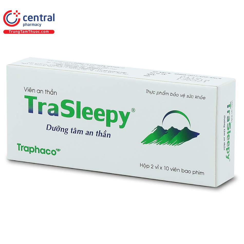 trasleepy 3 O5610