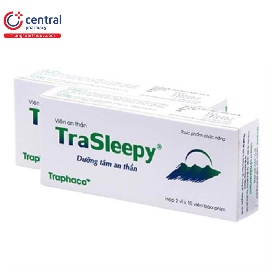 trasleepy 5 G2737