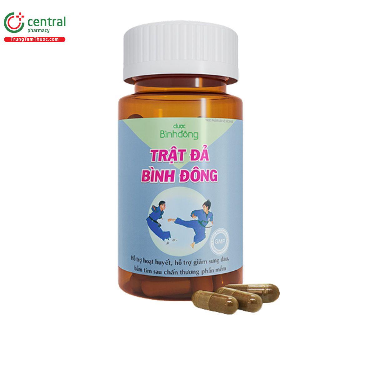 trat ta binh dong 3 F2852