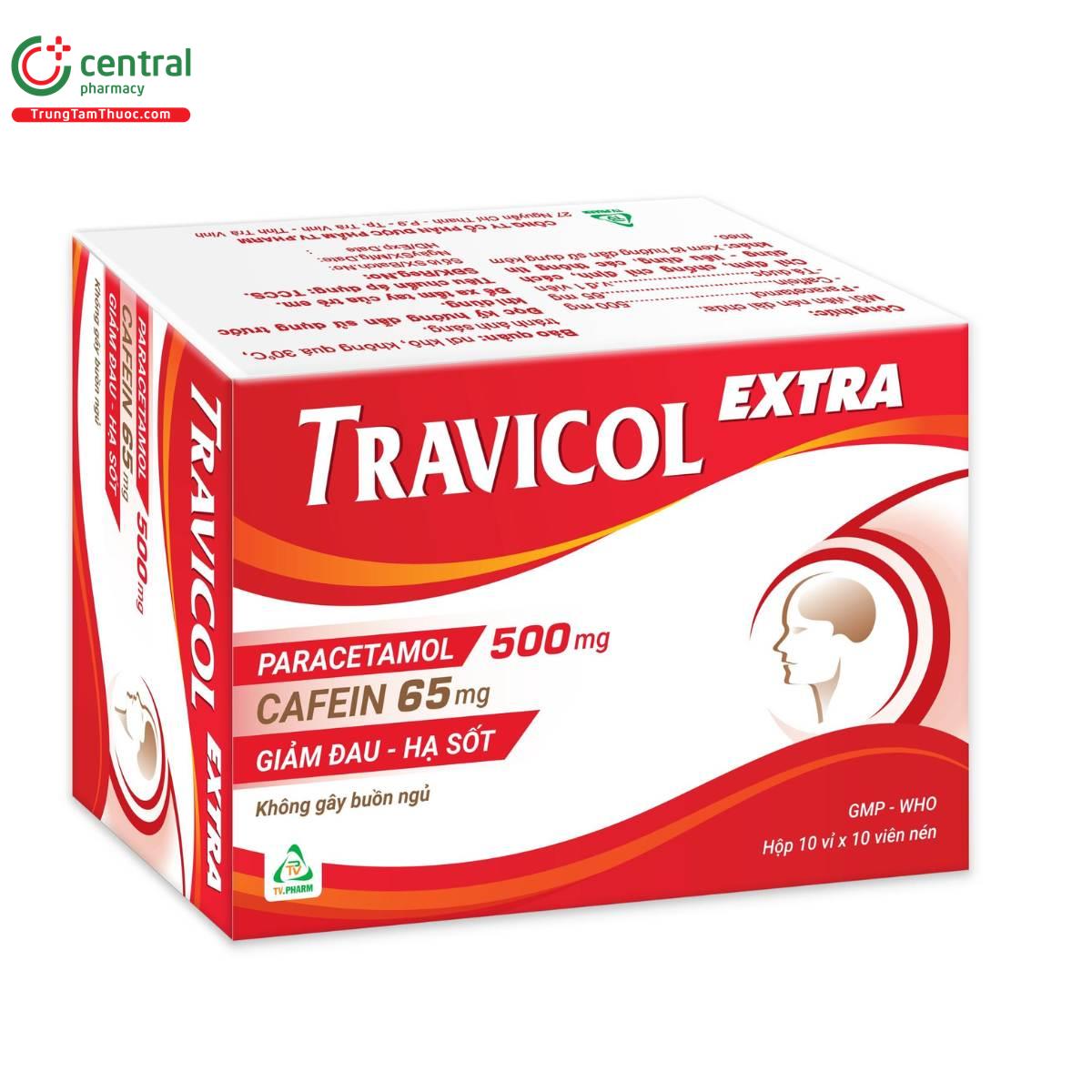 travicol extra 3 C1347