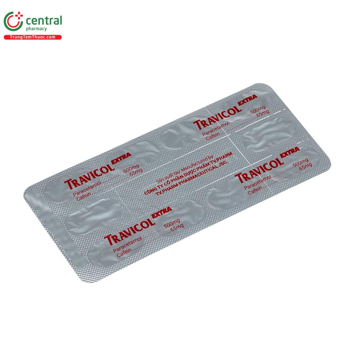 travicol extra 9 E1103