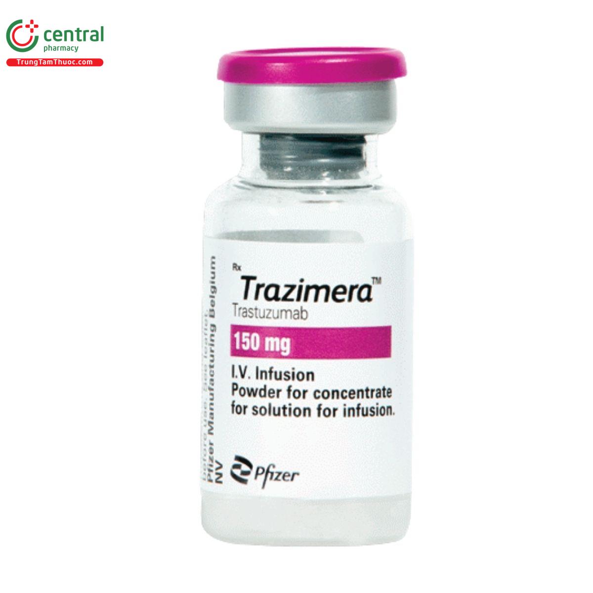 trazimera 150mg 2 K4742