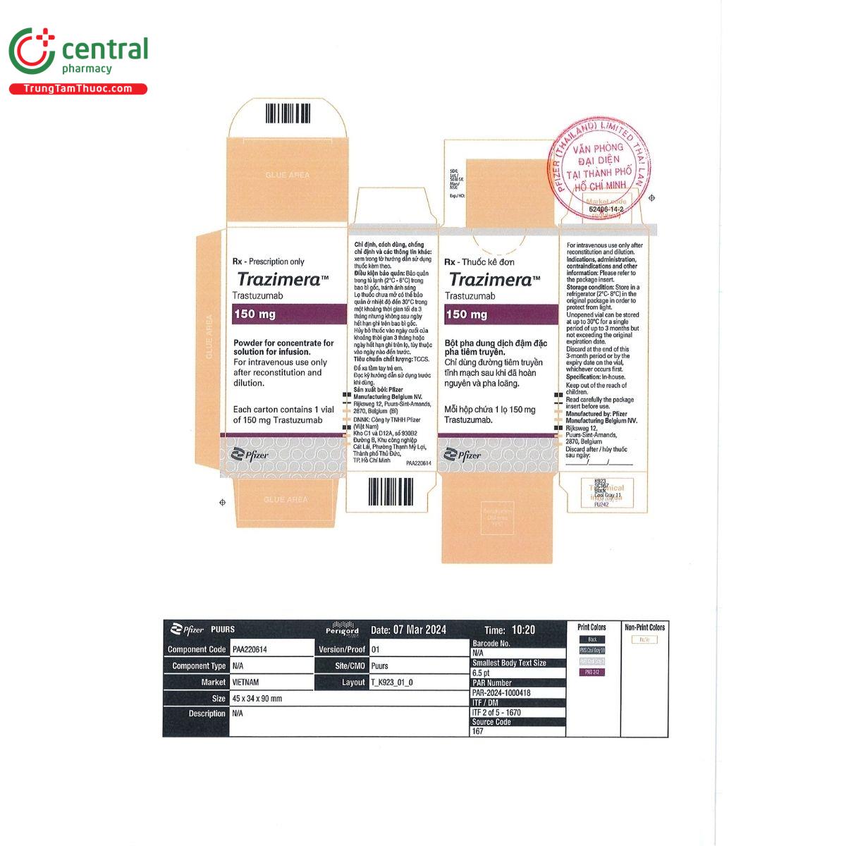 trazimera 150mg 3 E1115
