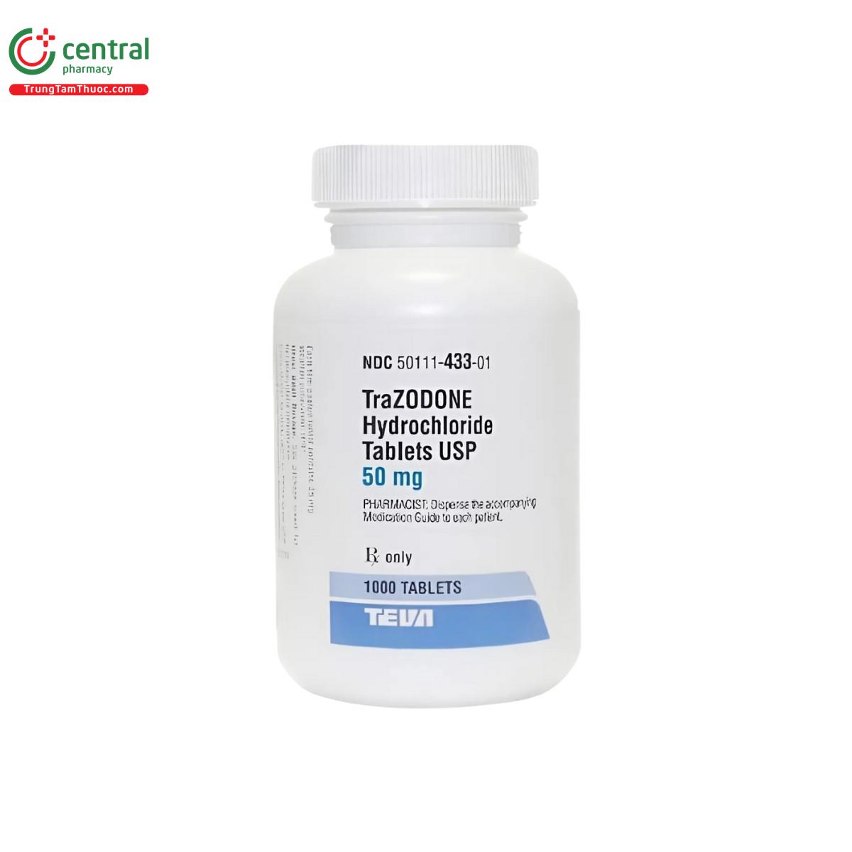 trazodone 50mg teva 2 Q6414