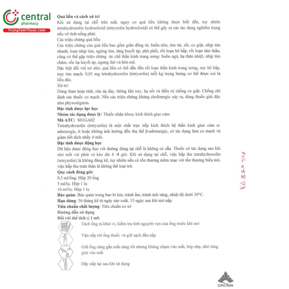 trazolin 005 7 C0471