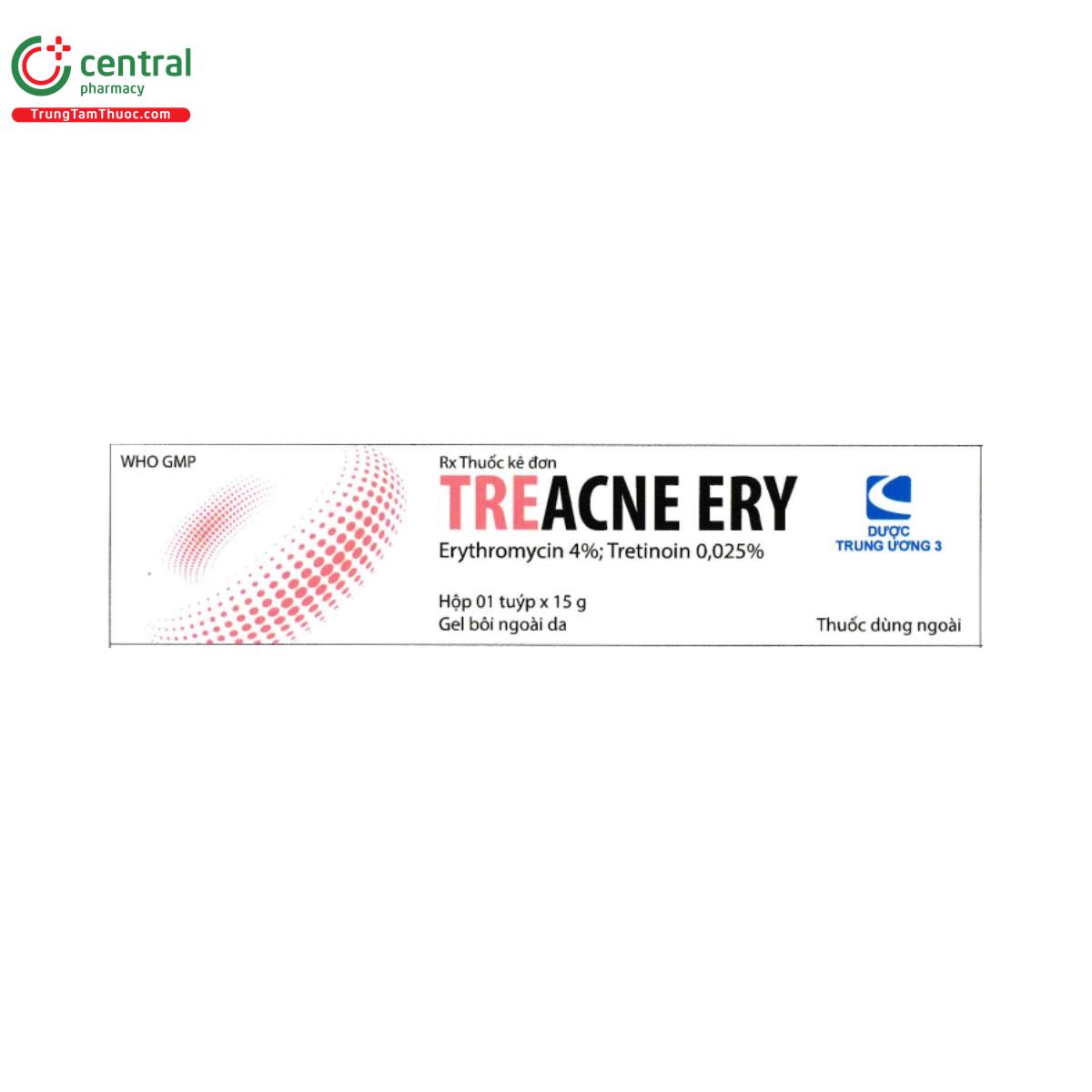 treacne ery 15g 1 K4071