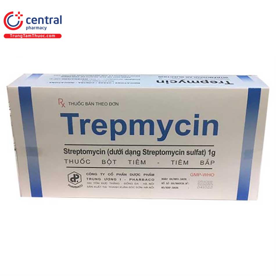 trepmycin 1 J3304
