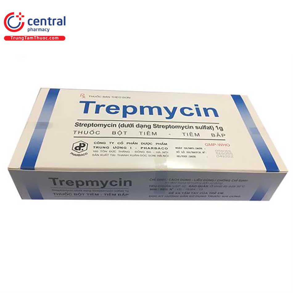 trepmycin 2 A0837